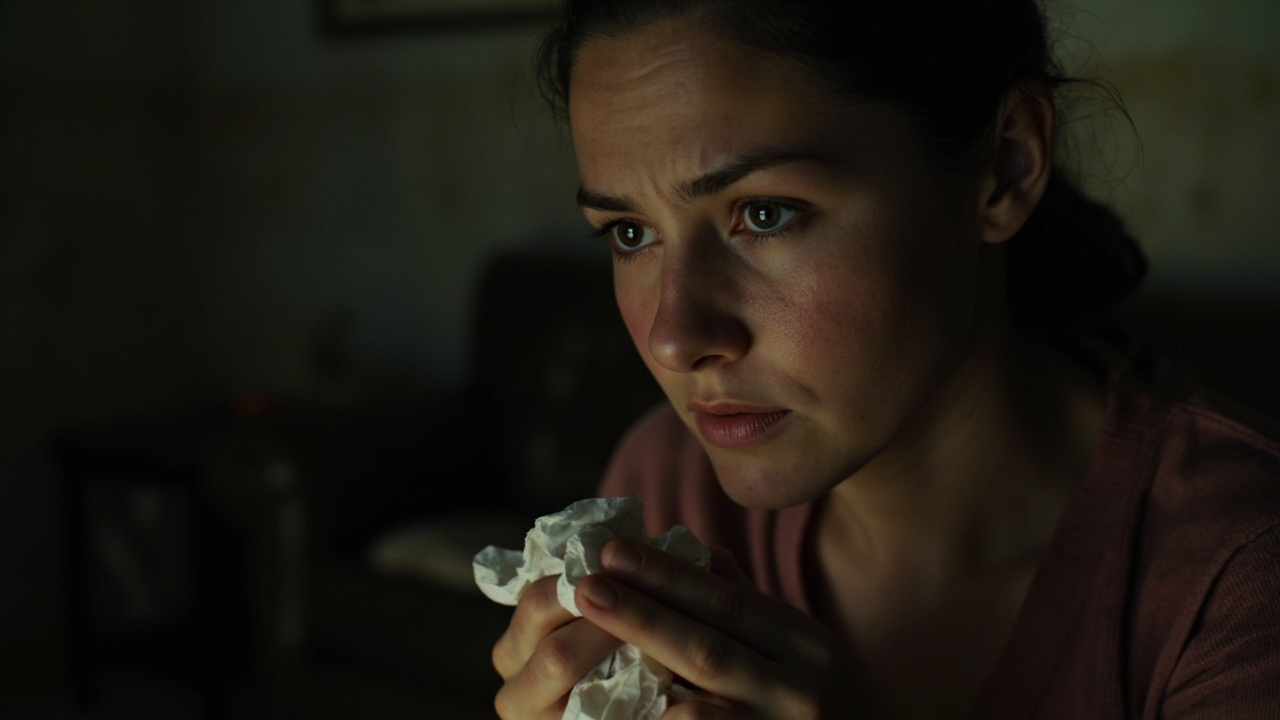 Allergic Reactions in Home in Raleigh – Stop the Source Before Symptoms Return