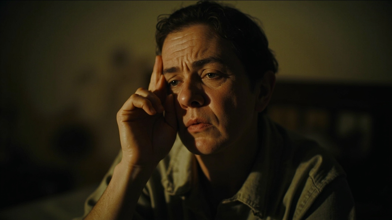 Black Mold Symptoms in Raleigh – Expert Diagnosis and Health-First Remediation