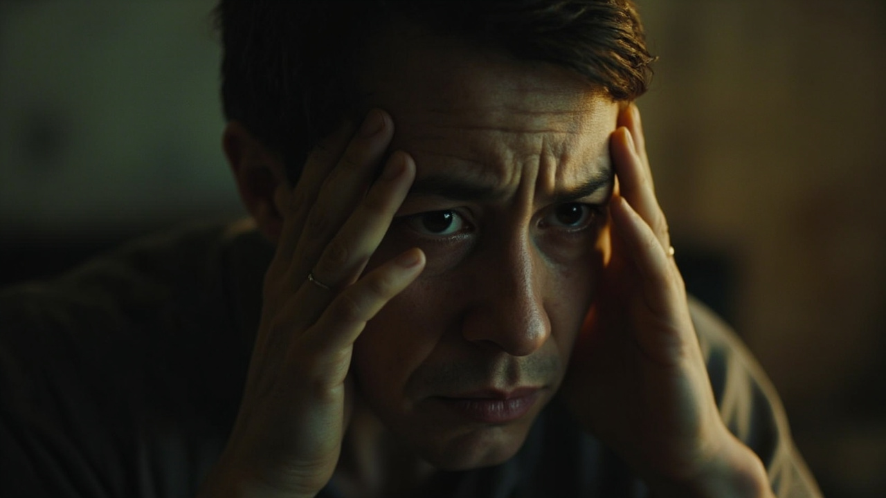 Why Black Mold Thrives in Raleigh Homes and How to Spot the Warning Signs