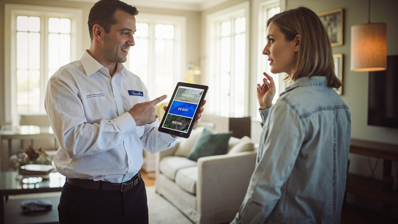 Why Water Classification Matters in Raleigh Homes