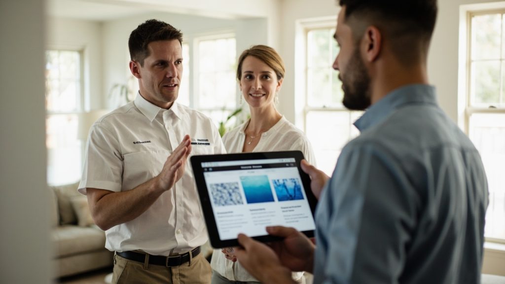 Categories of Water in Raleigh NC 27601