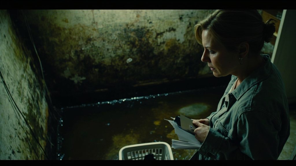 Does Insurance Cover Mold in Raleigh NC 27601