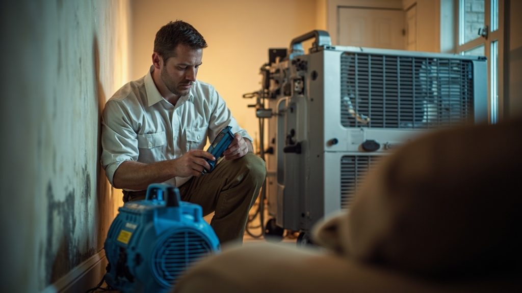 How Long Does Drying Take in Raleigh NC 27603