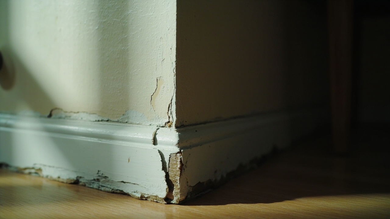 How Professional Mold Detection Works