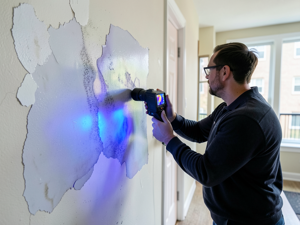 A Property Manager Guide to Handling Water Damage in East Raleigh Apartment Complexes