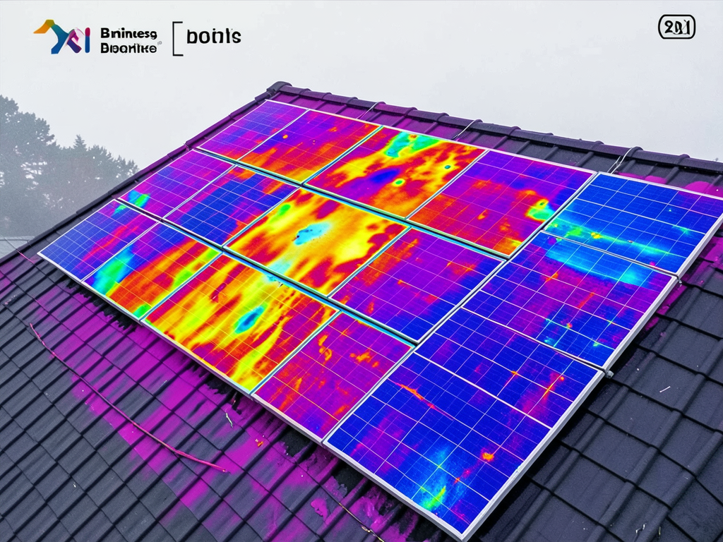 Can Solar Panel Installation Cause Roof Leaks in Your Blue Ridge Home?