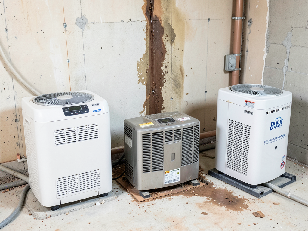 Dealing with Copper Pipe Pinholes and Slow Leaks in Stonehenge Homes