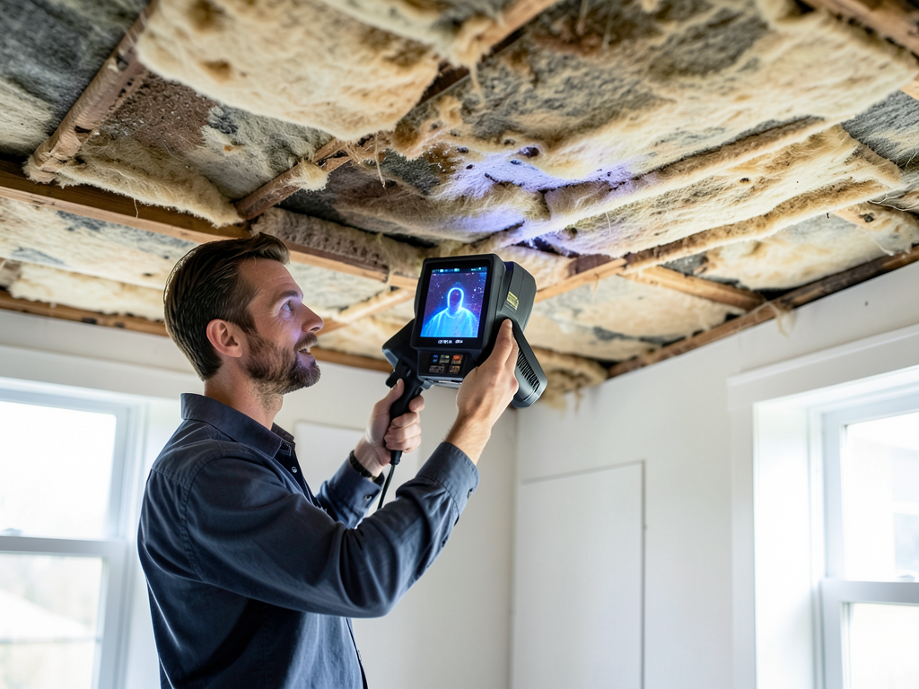 Does wet insulation always need to be replaced aft
