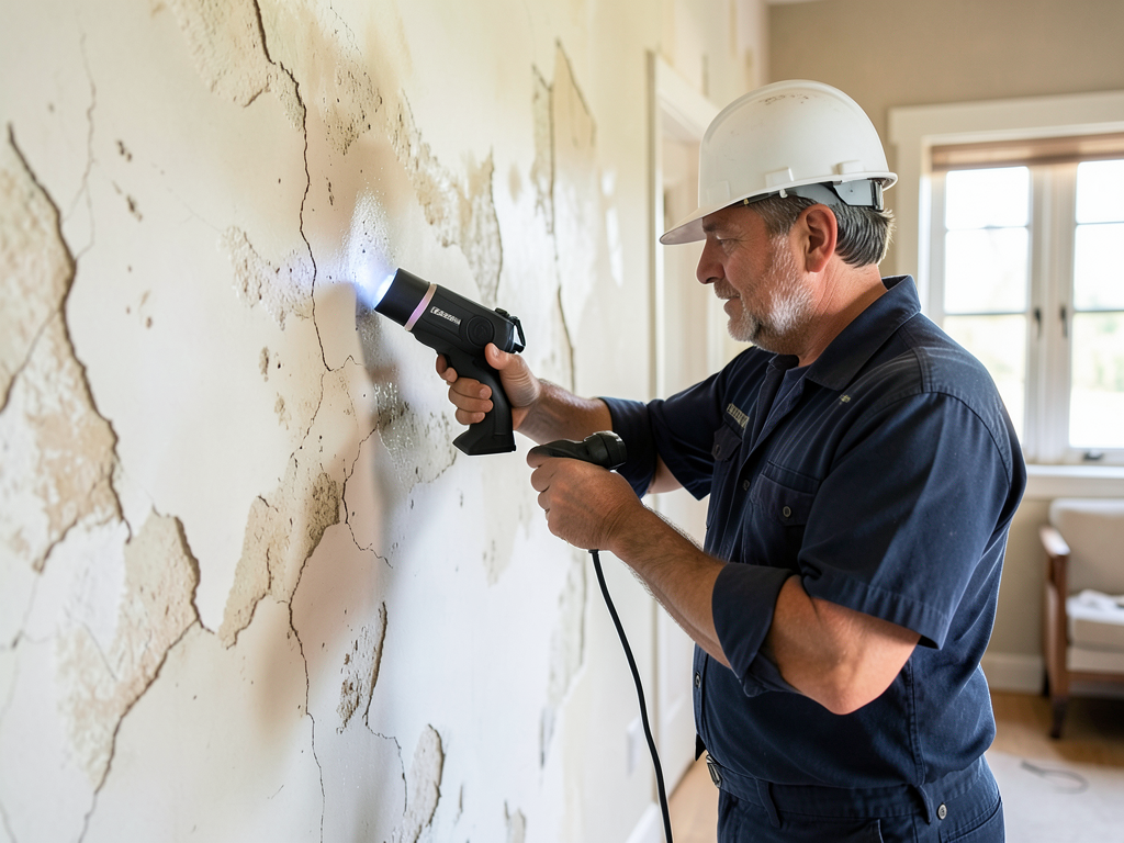 Emergency water removal for historic homes in oakw