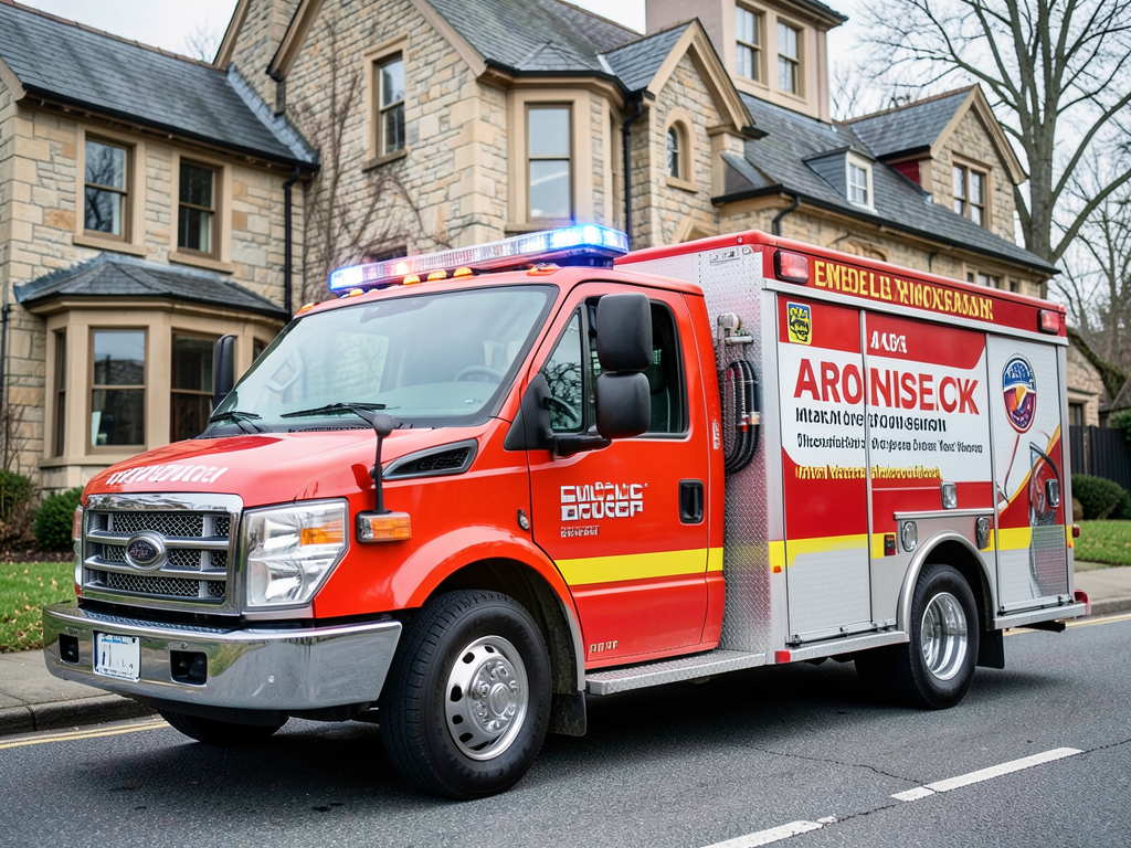 Emergency Water Removal for Historic Homes in Oakwood and Mordecai