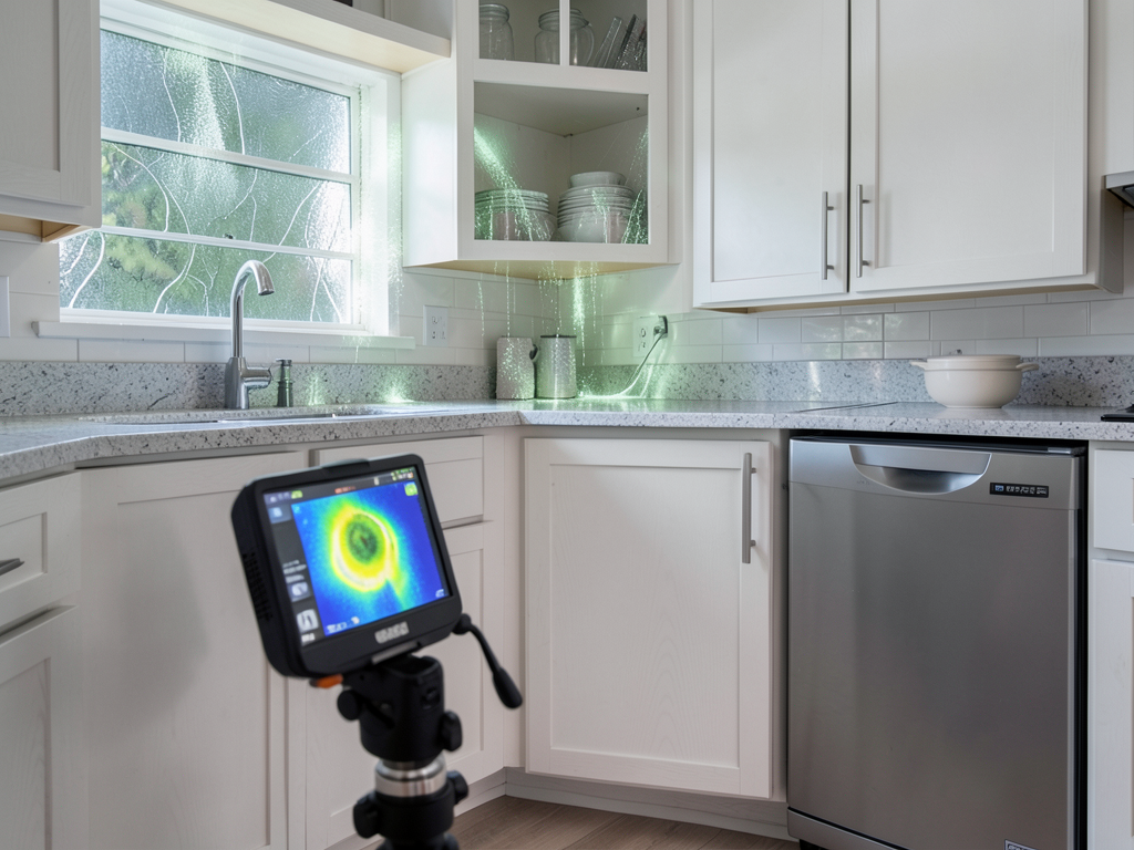 Hidden signs your dishwasher leak is causing major