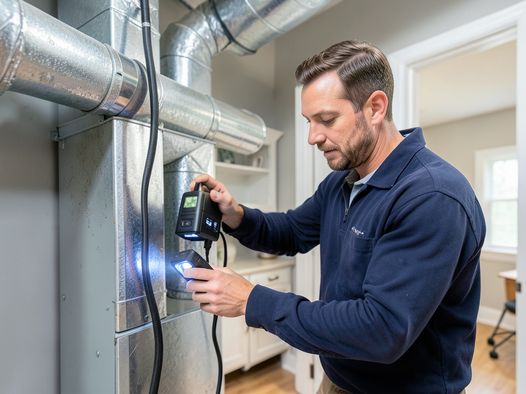 How a simple water leak can lead to mold in your t