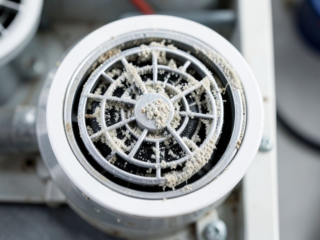 How a Simple Water Leak Can Lead to Mold in Your Tryon Village Home air Ducts
