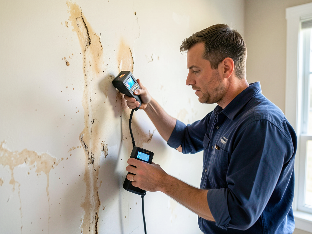 How Long Does the Professional Water Drying Process Actually Take?