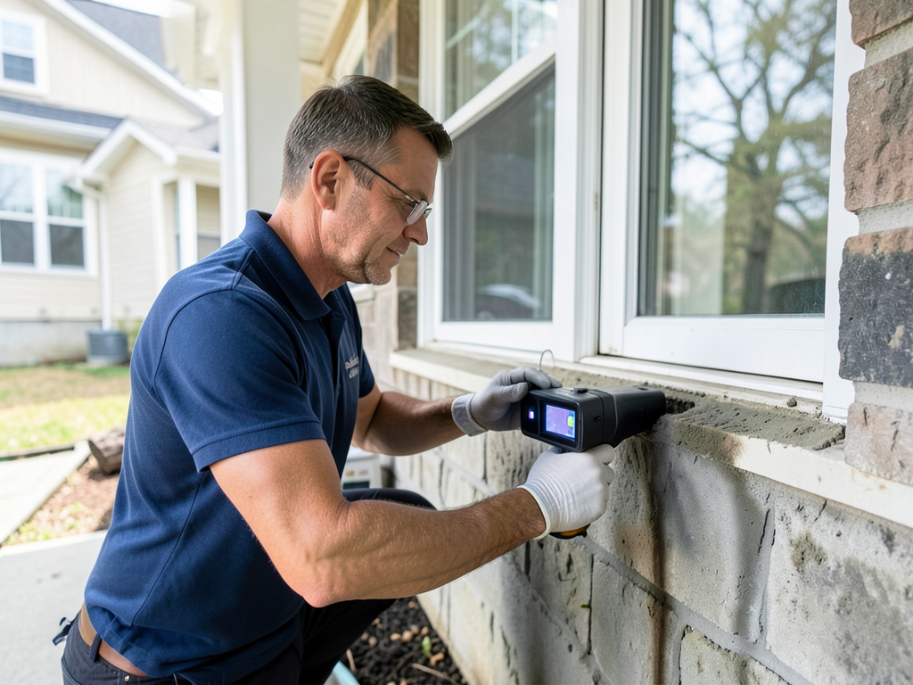How Pool Equipment Leaks Can Cause Foundation Water Damage in North Ridge Homes