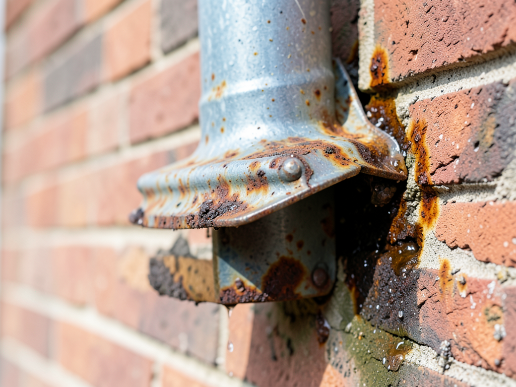 Is That Wet Spot on Your Ceiling Actually a Fireplace Leak in Your Wildwood Green Home?