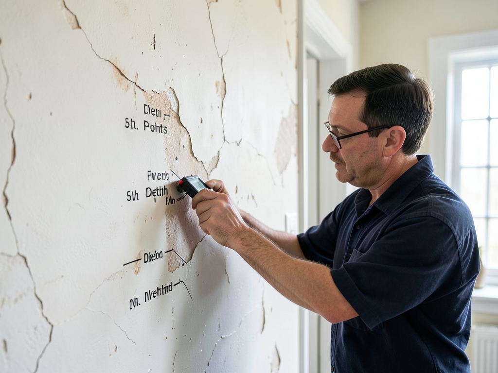 Local experts for mold remediation and water damag