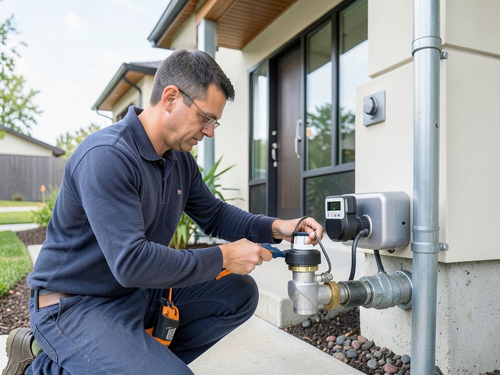 Smart leak detectors that actually save your south