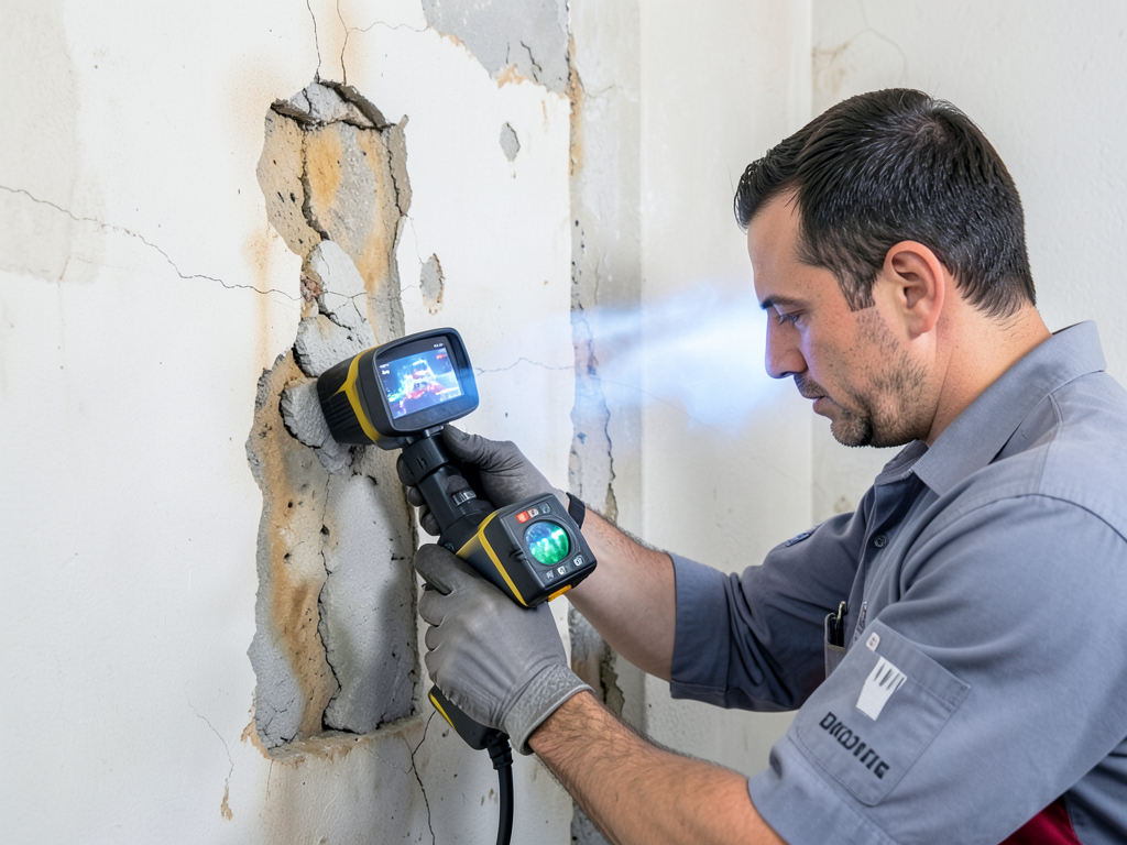 The Difference Between Industrial Air Movers and Regular Fans for Drying Your Home