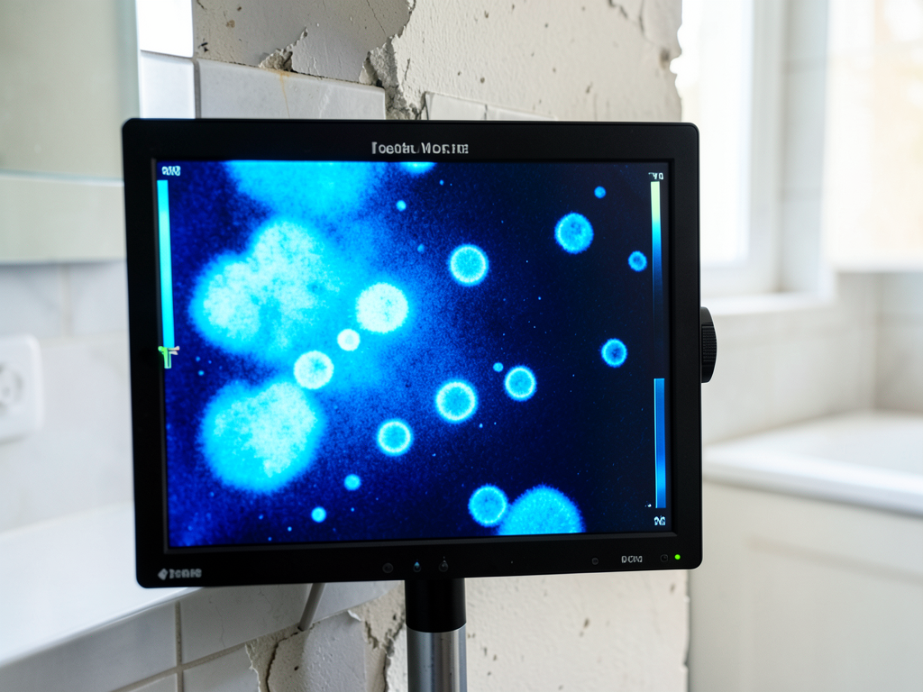 Using Thermal Imaging to Find Secret Leaks in Your Lochmere Home