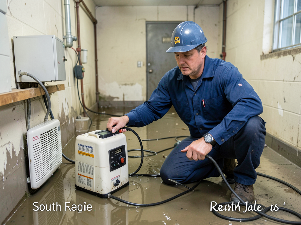 What to do when your climate controlled storage un