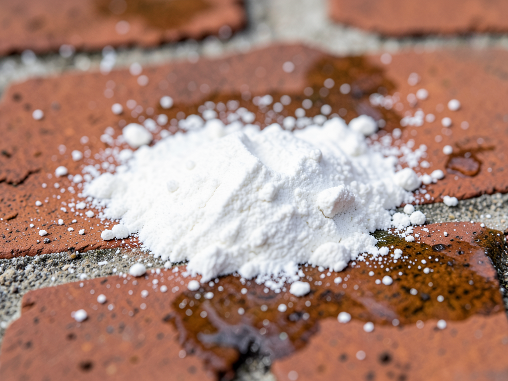 Why brick porosity can lead to damp walls in your