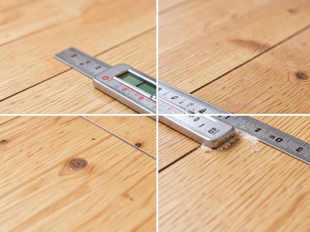 Why Luxury Vinyl Plank Flooring Reacts Differently to Water Leaks Than Real Wood