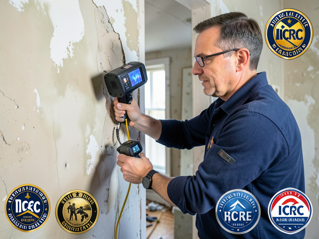 Why you need a restoration specialist instead of a